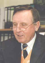 Dr. Lothar Balaha